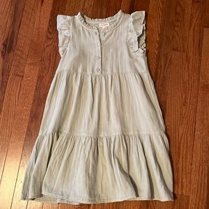 Cat and Jack Girls dress